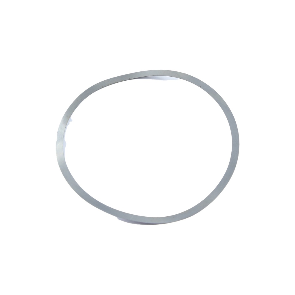 ADJUSTING WASHER,FRONT GEARBOX, 261210011-0001