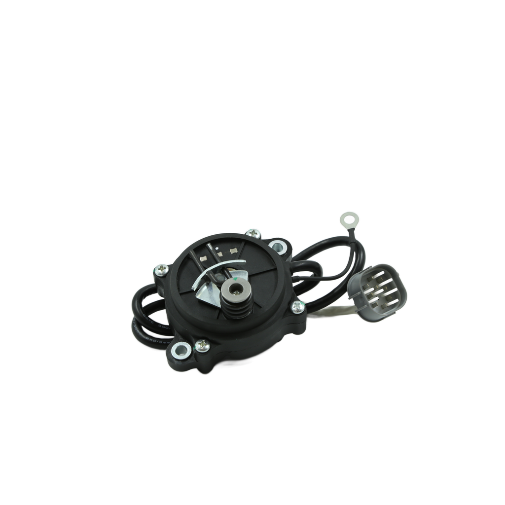 [261220006-0001] MOTOR,CONVERTE, 261220006-0001