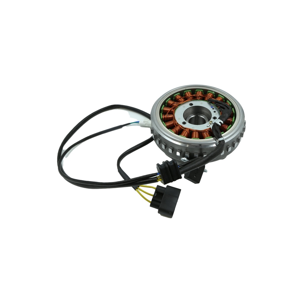 [270010531-0002] GENERATOR ASSY., 270010531-0002