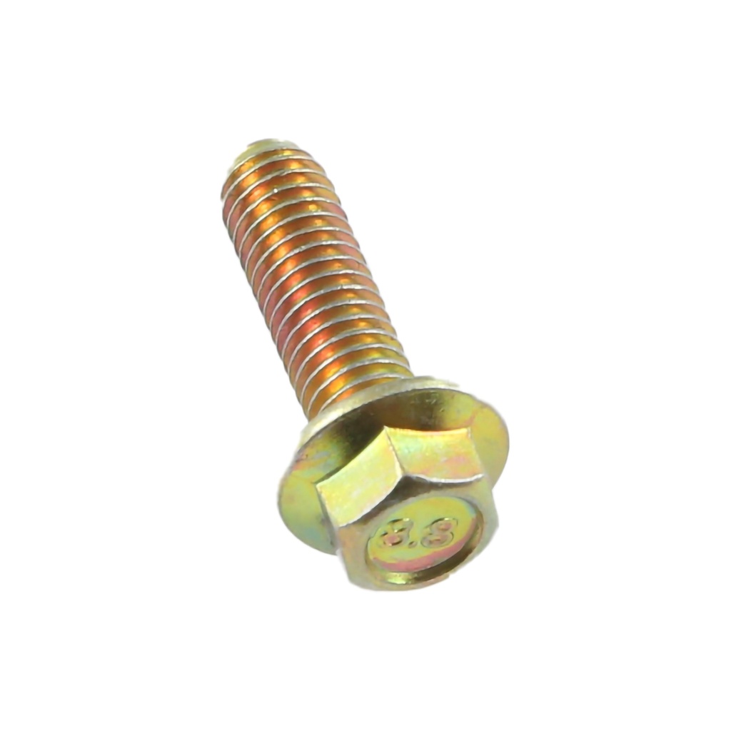 [380140003-0006] BOLT,HEXAGON FLANGE, 380140003-0006