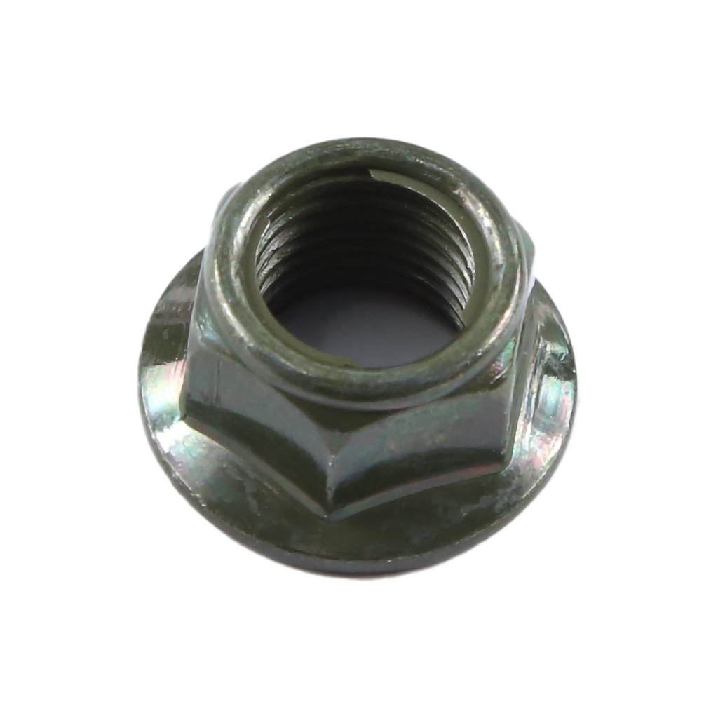 [380400016-0003] NUT,PREVAILING TORQUE TYPE ALL-METAL HEXAGON WITH FLANGE, 380400016-0003, 380400016-0003