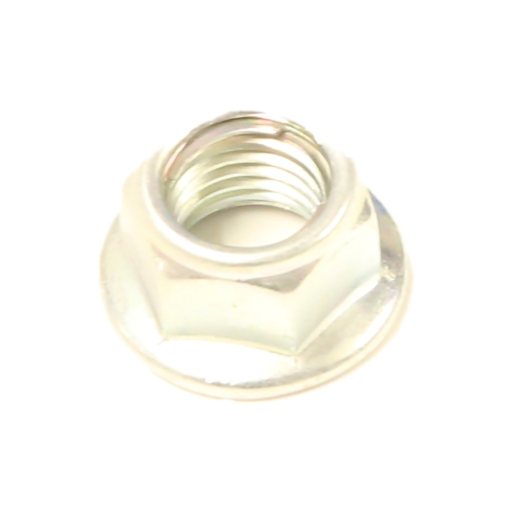 [380400042-0002] NUT,PREVAILING TORQUE TYPE ALL-METAL HEXAGON WITH FLANGE, 380400042-0002