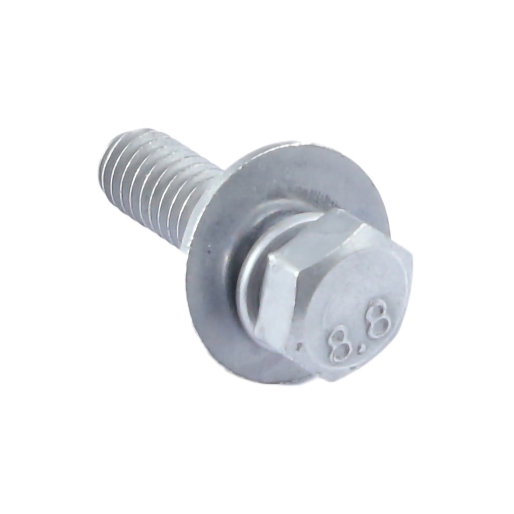 [380720001-0001] FLAT WASHER ASSY. 380720001-0001