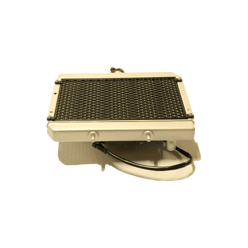 [160010208-0001] RADIATOR COMP., 160010208-0001
