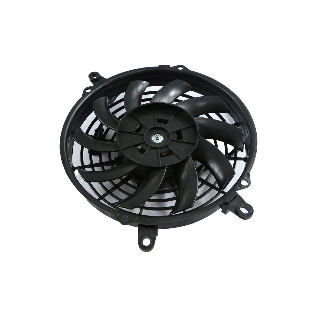 [160240068-0001] FAN ASSY., 160240068-0001