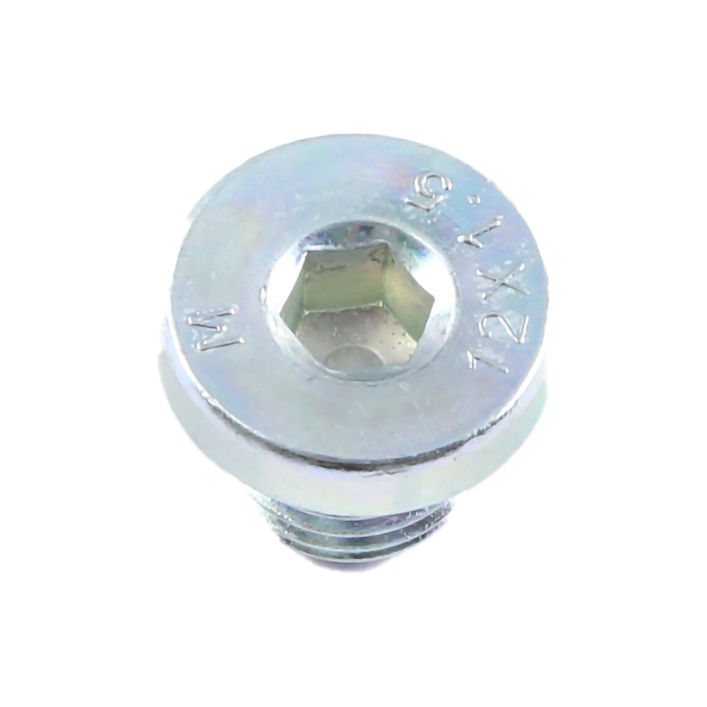 [173600011-0001] SCREW,OIL DRAIN, 173600011-0001