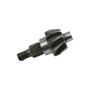DRIVING GEAR,FRONT GEARBOX, 260260009-0001