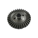 DRIVEN GEAR,FRONT GEARBOX, 260270010-0001