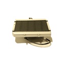RADIATOR COMP., 160010208-0001
